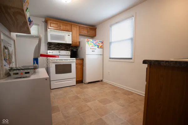 $260,000 | 8160 East New York Street, Indianapolis, IN 46219