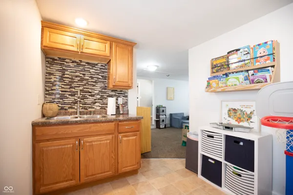 $260,000 | 8160 East New York Street, Indianapolis, IN 46219