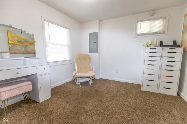 $260,000 | 8160 East New York Street, Indianapolis, IN 46219