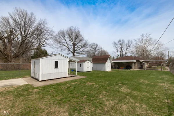 $260,000 | 8160 East New York Street, Indianapolis, IN 46219