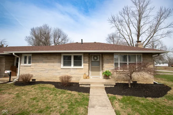 $260,000 | 8160 East New York Street, Indianapolis, IN 46219