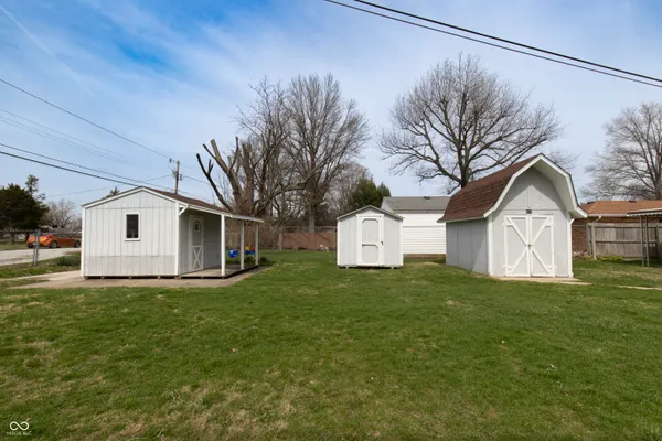 $260,000 | 8160 East New York Street, Indianapolis, IN 46219