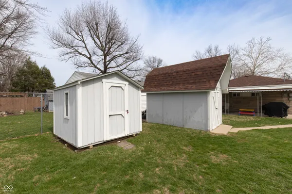 $260,000 | 8160 East New York Street, Indianapolis, IN 46219