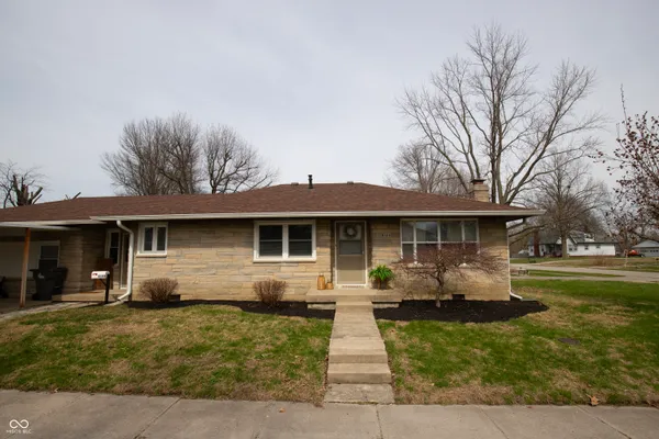 $260,000 | 8160 East New York Street, Indianapolis, IN 46219