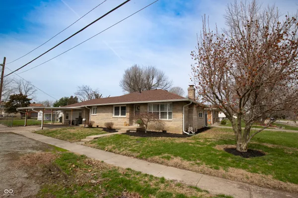 $260,000 | 8160 East New York Street, Indianapolis, IN 46219
