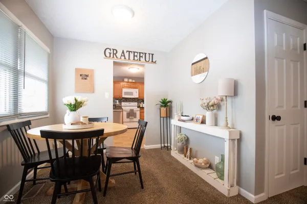 $260,000 | 8160 East New York Street, Indianapolis, IN 46219