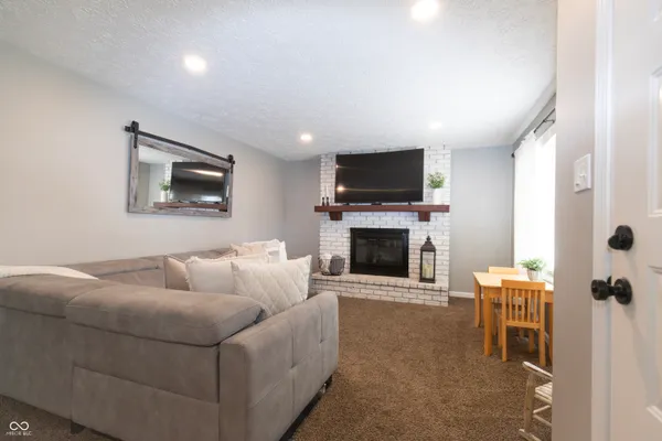 $260,000 | 8160 East New York Street, Indianapolis, IN 46219