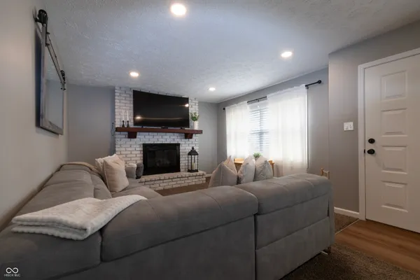 $260,000 | 8160 East New York Street, Indianapolis, IN 46219