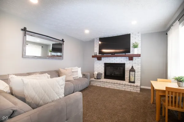 $260,000 | 8160 East New York Street, Indianapolis, IN 46219