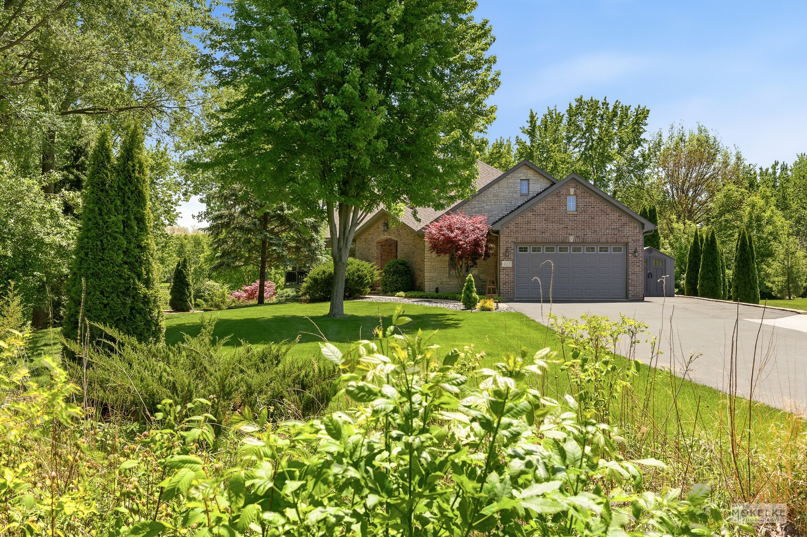 123 Belle Rive Drive Millington, IL 60537 - Photo 59 of 81