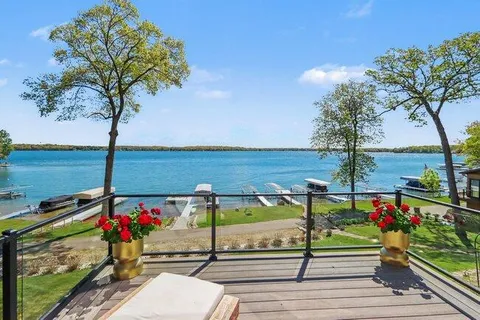 $5,100,000 | 4630 East Gull Lake Drive, Unit A, Hickory Corners, MI 49060