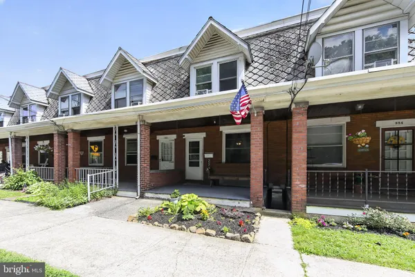 $260,000 | 352 South Reading Avenue, Boyertown, PA 19512