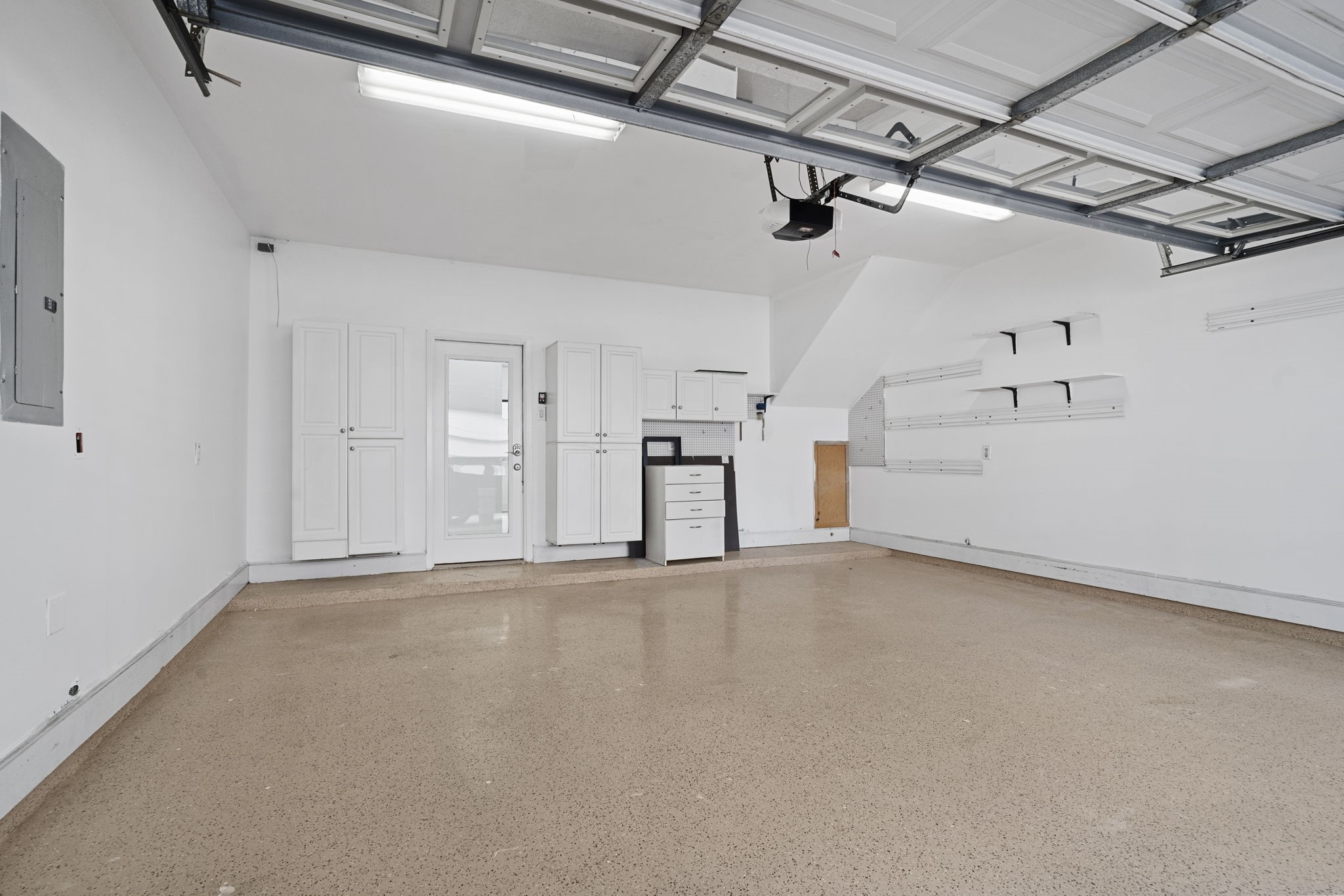 2547 Rusk Street Houston, TX 77003 - Photo 16 of 22 a view of empty room
