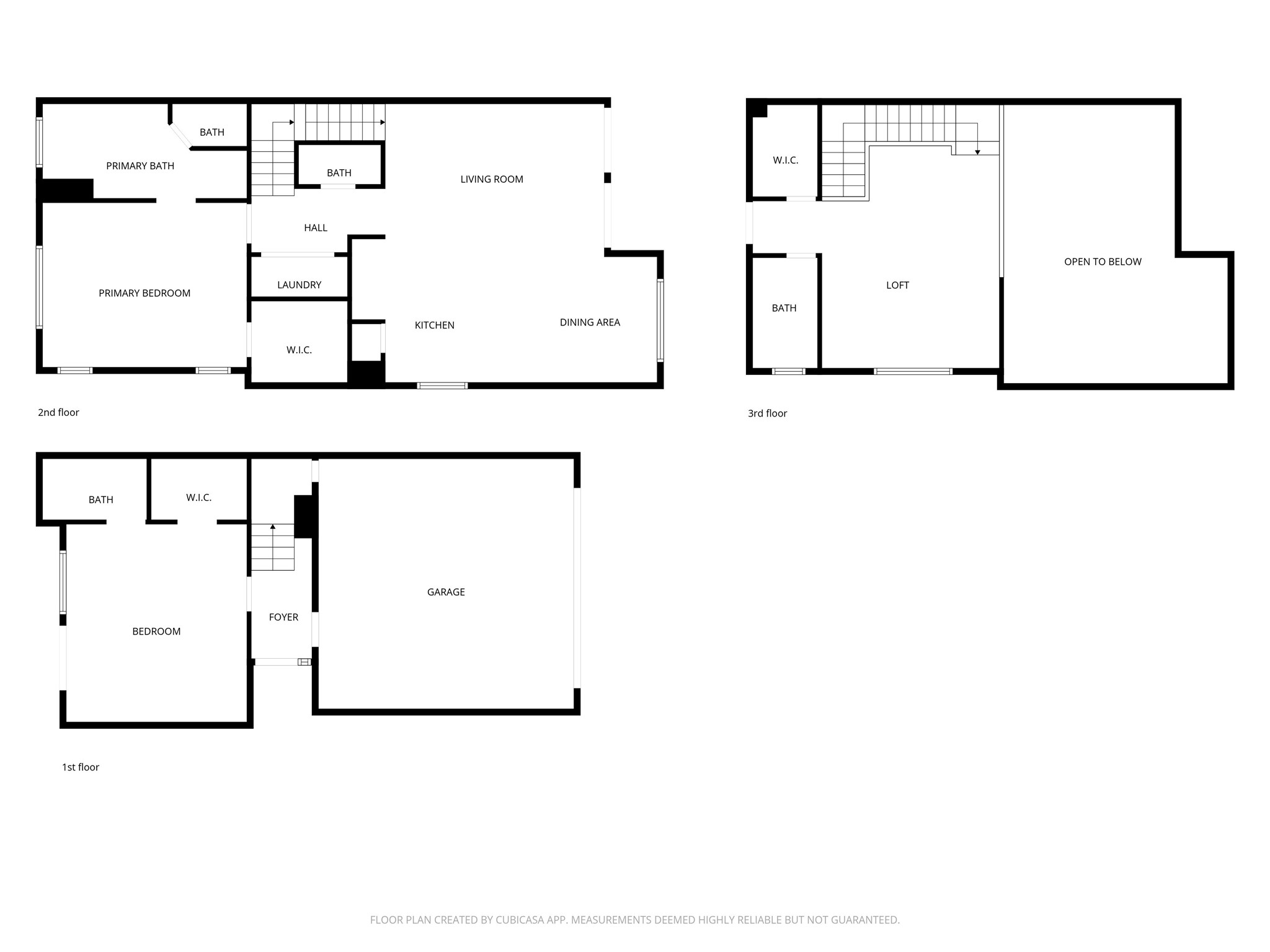 2547 Rusk Street Houston, TX 77003 - Photo 22 of 22 a picture of a room