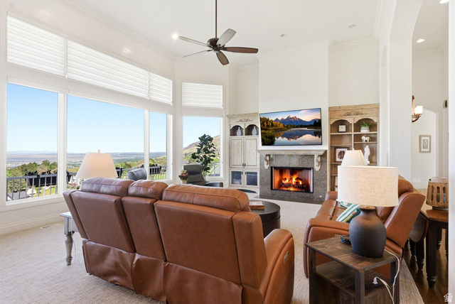 908 Fremont Road Bountiful, UT 84010 - Photo 10 of 120