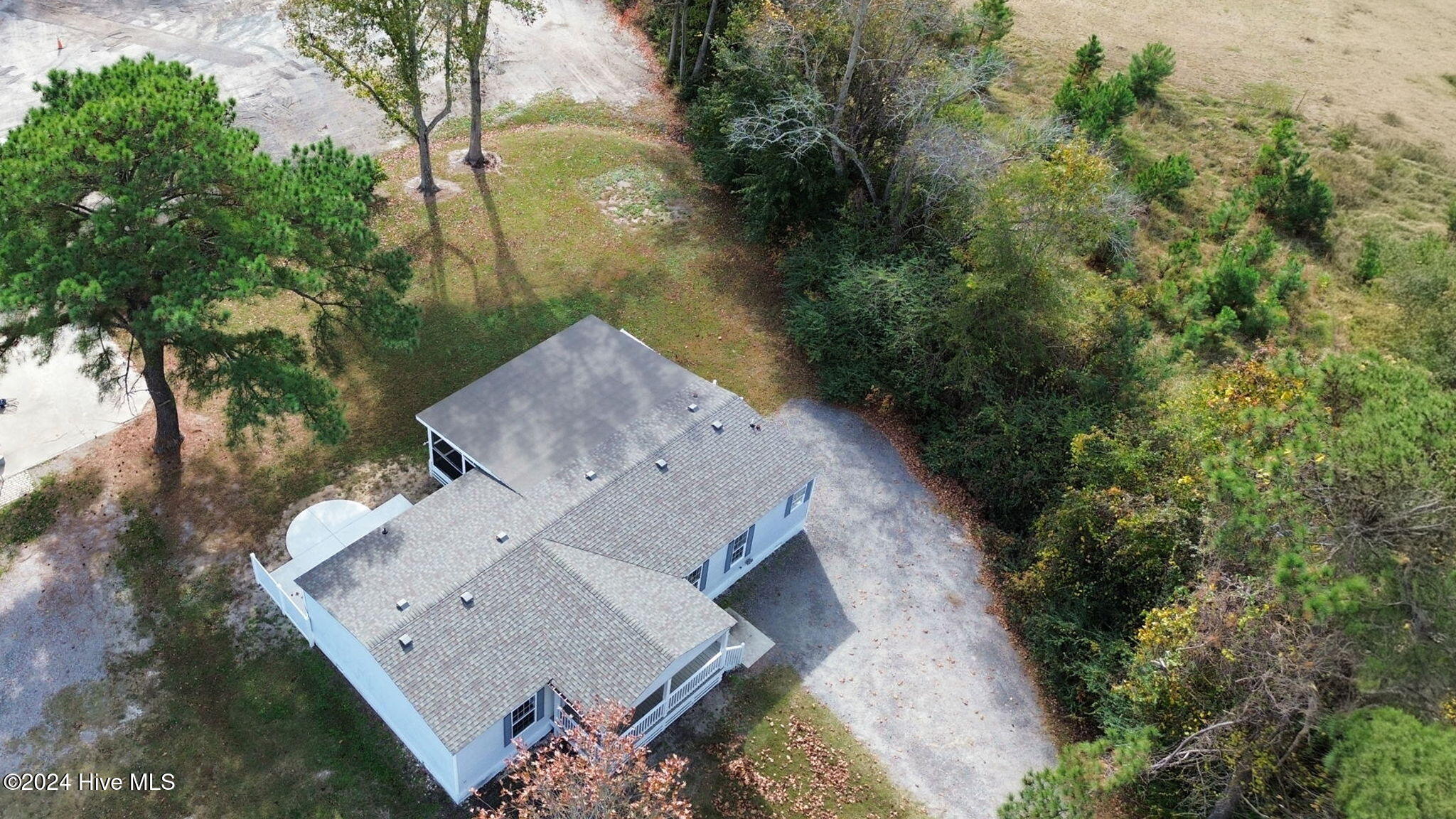 265 Maple Road Maple, NC 27956 - Photo 45 of 46 75-web-or-mls-64-web-or-mls-dji_fly_2024