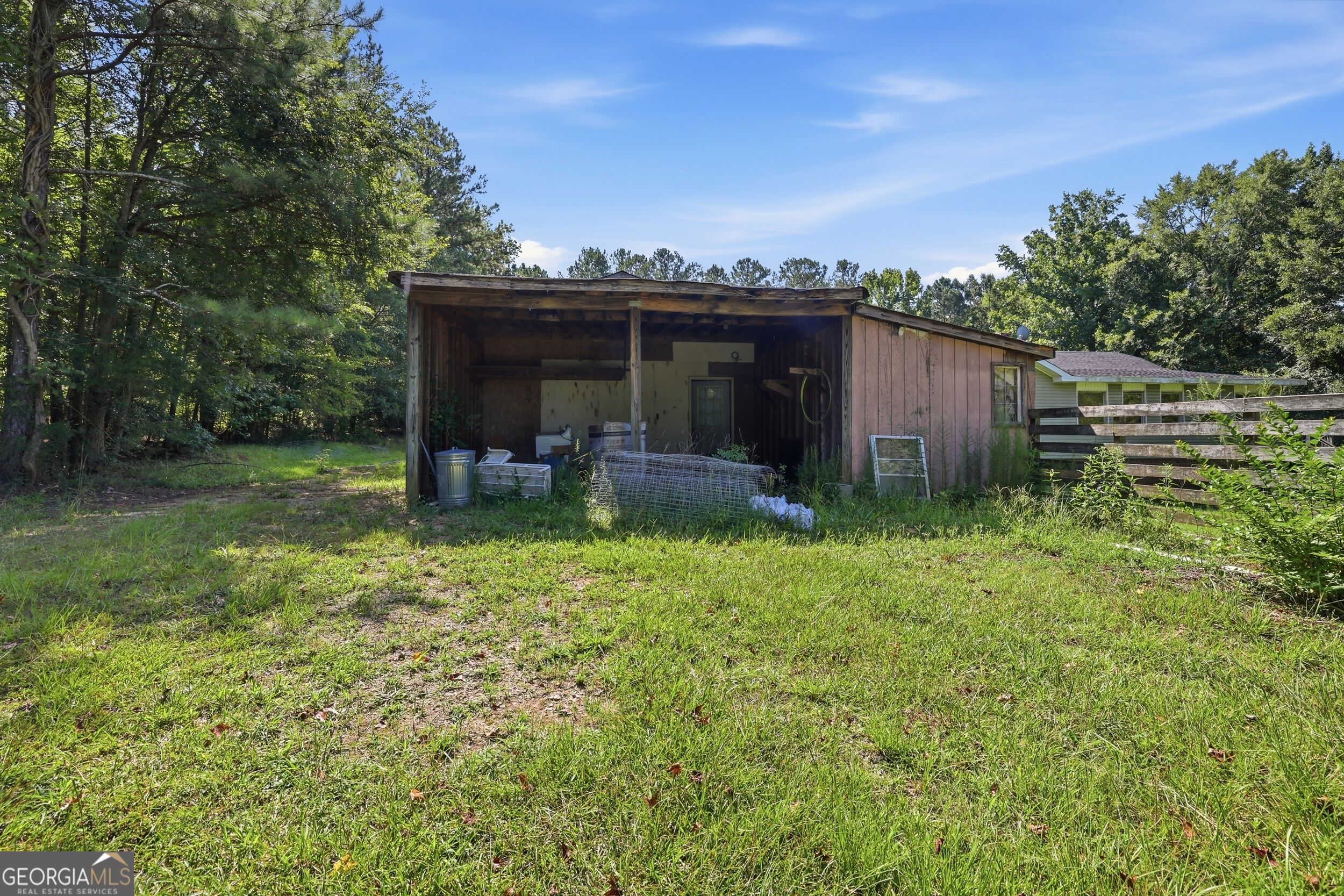1100 Bodie Rayle Road Elberton, GA 30635 - Photo 43 of 47 Gallery Image 43