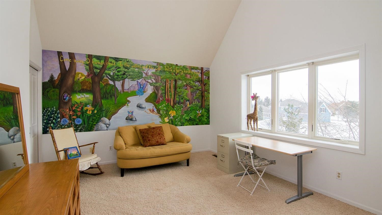1644 Snowberry Ridge Road Ann Arbor, MI 48103 - Photo 33 of 49 Photo 33