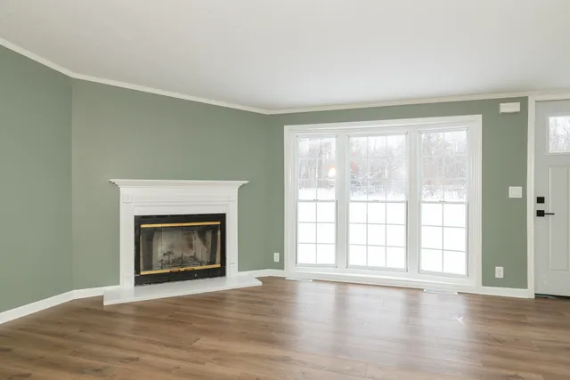 $199,000 | 23515 Morton Street, Dowagiac, MI 49047