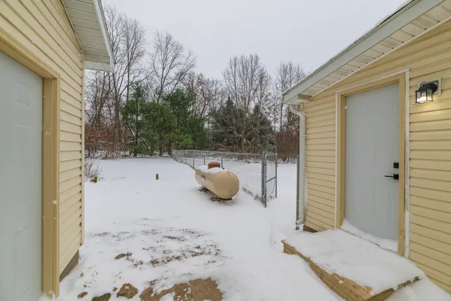 $199,000 | 23515 Morton Street, Dowagiac, MI 49047