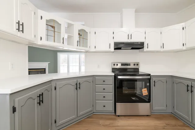 $199,000 | 23515 Morton Street, Dowagiac, MI 49047