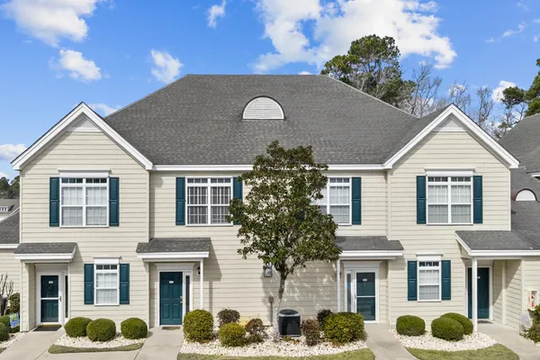 $212,500 | 130 Scotch Broom Drive, Unit H102, Little River, SC 29566
