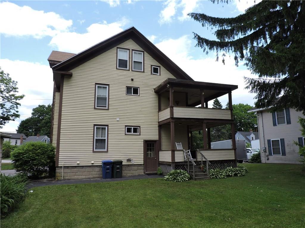187 Rochester Street Westbrook, ME 04092 - Photo 4 of 28 First and Second floor units have...