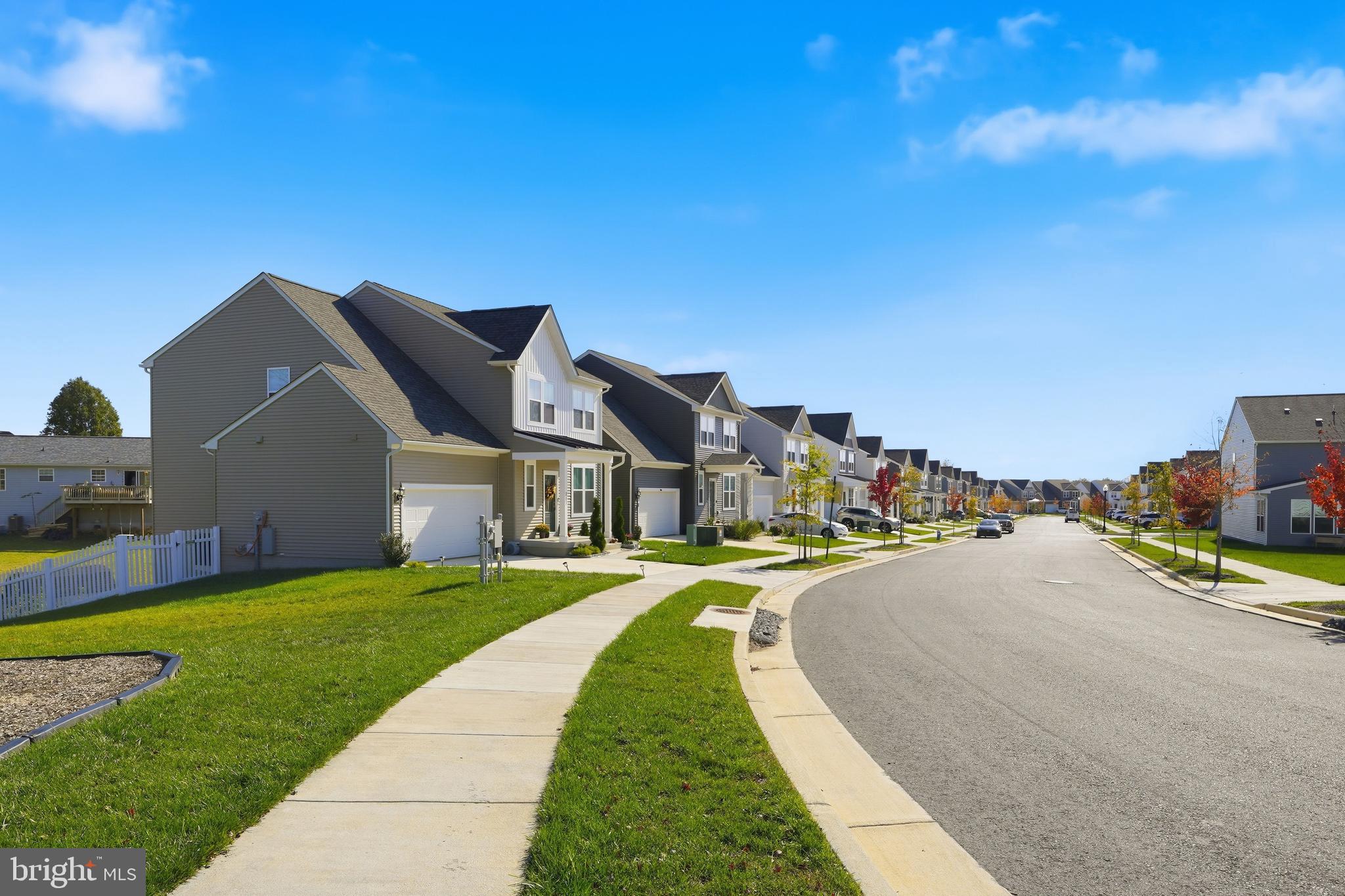 81 Fortuna Road Charles Town, WV 25414 - Photo 4 of 24 Single Family Street Scene
