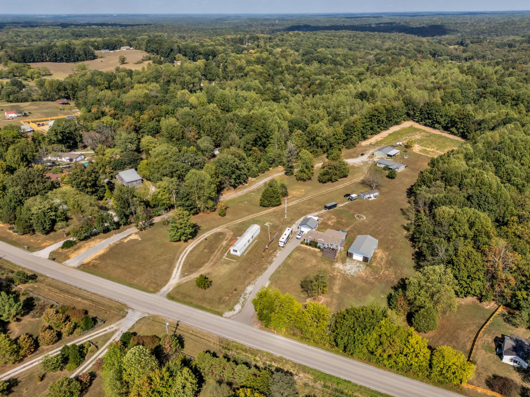 3016 B Academy Road Portland, TN 37148 - Photo 32 of 43
