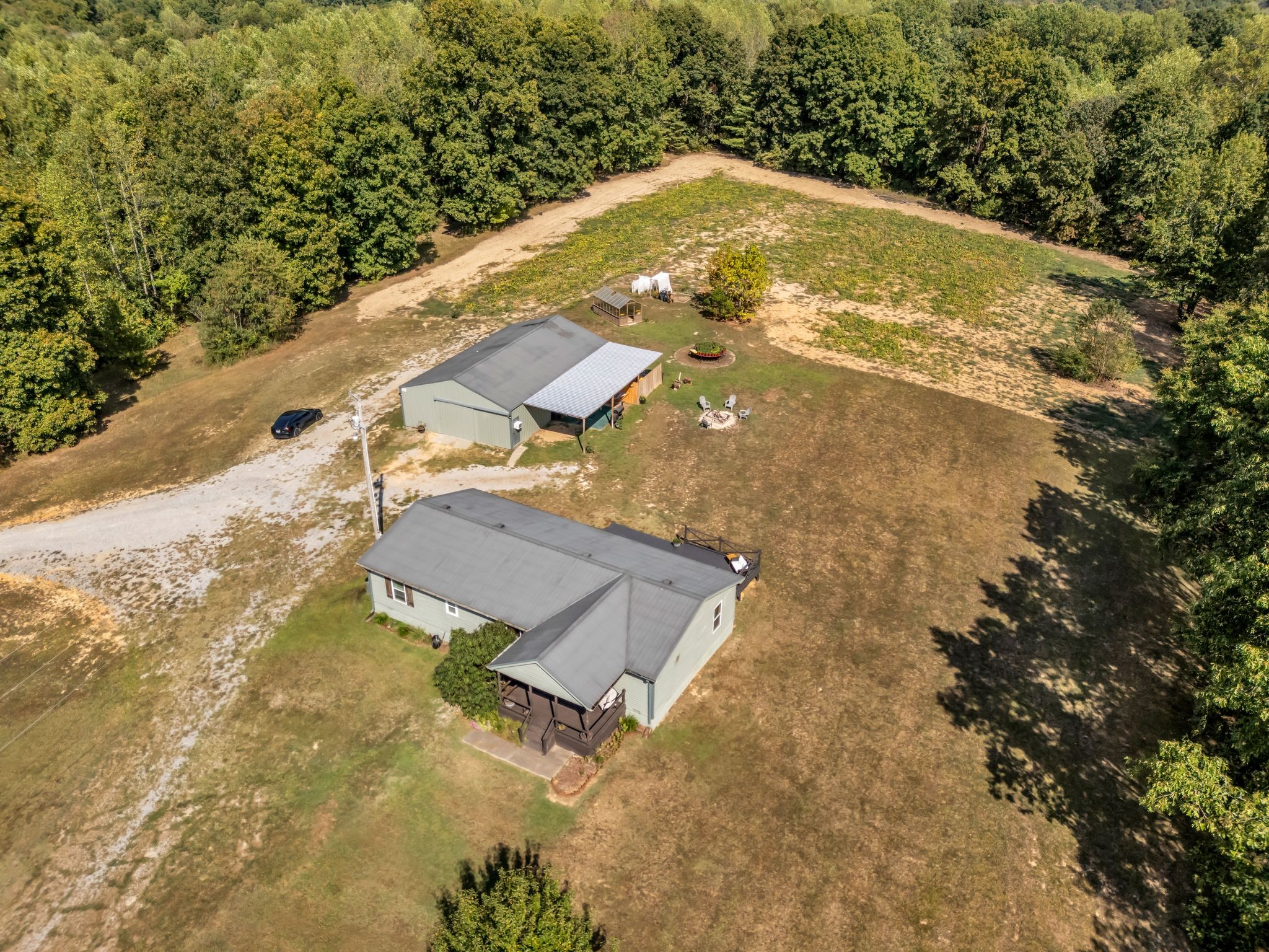 3016 B Academy Road Portland, TN 37148 - Photo 36 of 43