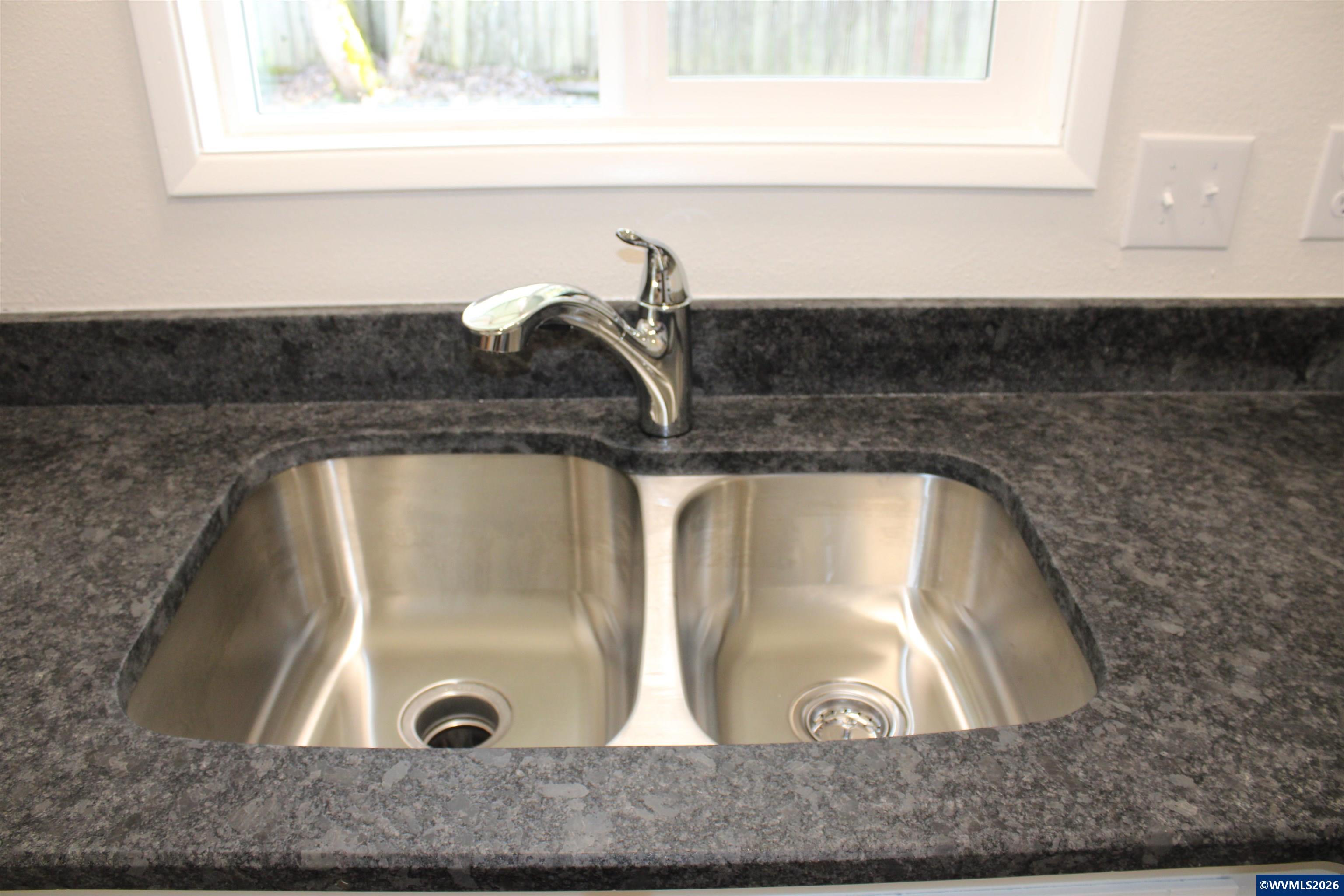 6259 Chapman Place Southwest Albany, OR 97321 - Photo 7 of 21 a close view of sink