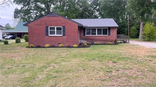 $175,000 | 212 South Peachtree Street, Red Springs, NC 28377