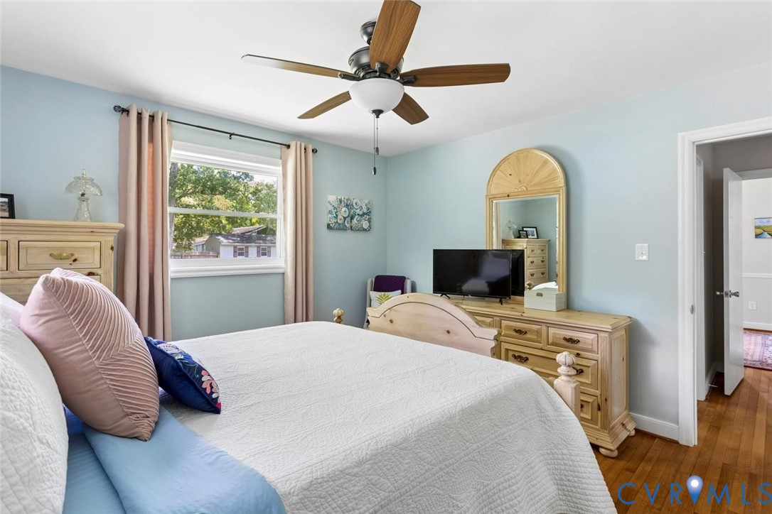 565 Rochelle Road Henrico, VA 23238 - Photo 31 of 51 Gallery Image 31