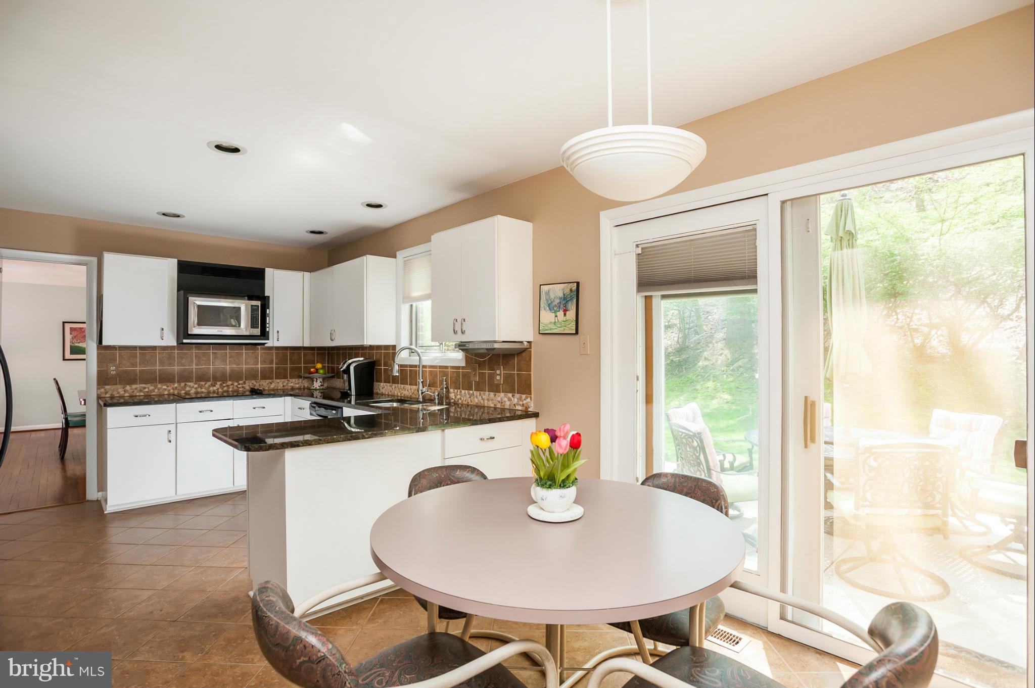 2401 Sugarcone Road Baltimore, MD 21209 - Photo 11 of 30 Kitchen