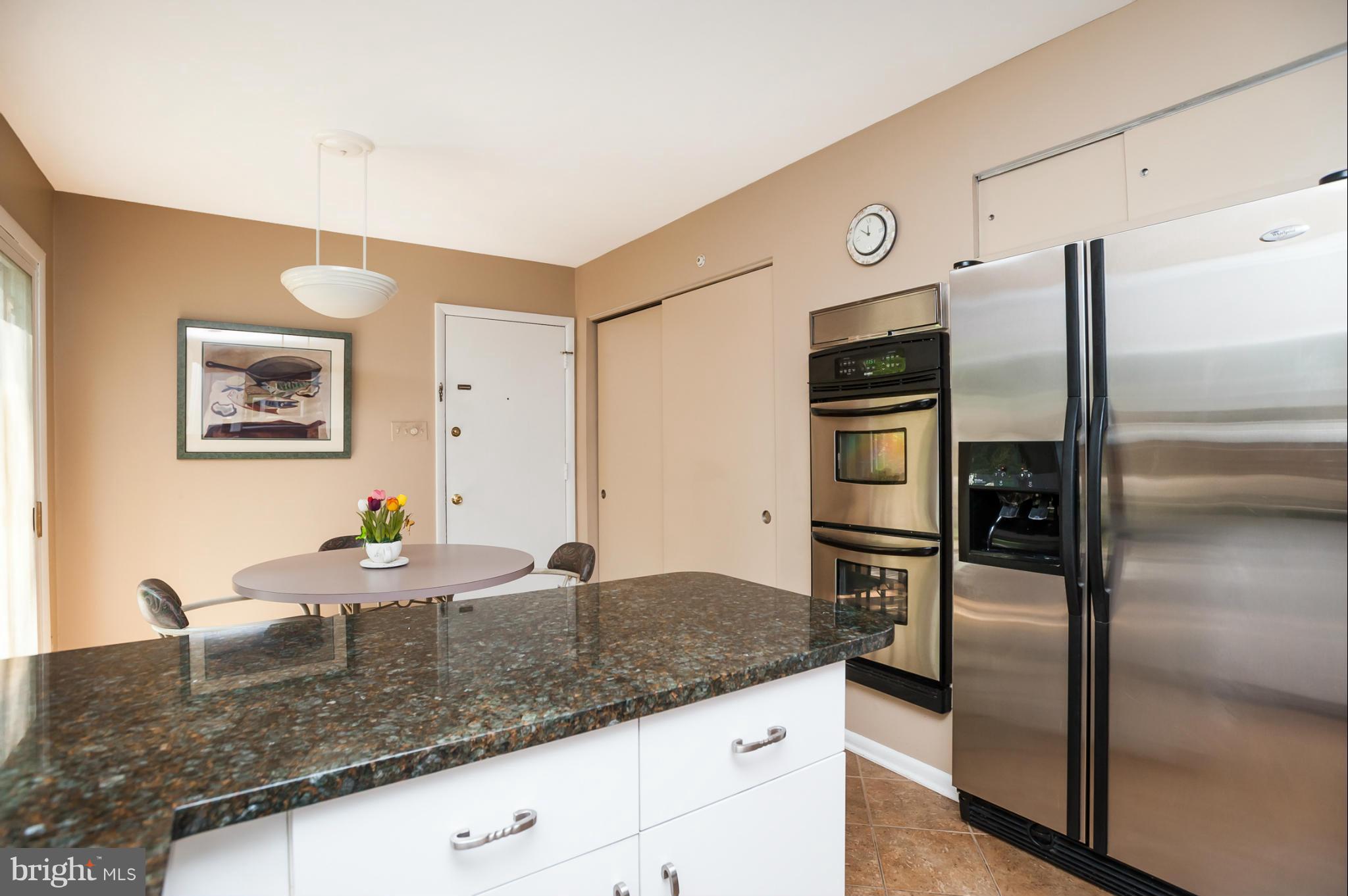 2401 Sugarcone Road Baltimore, MD 21209 - Photo 12 of 30 Kitchen