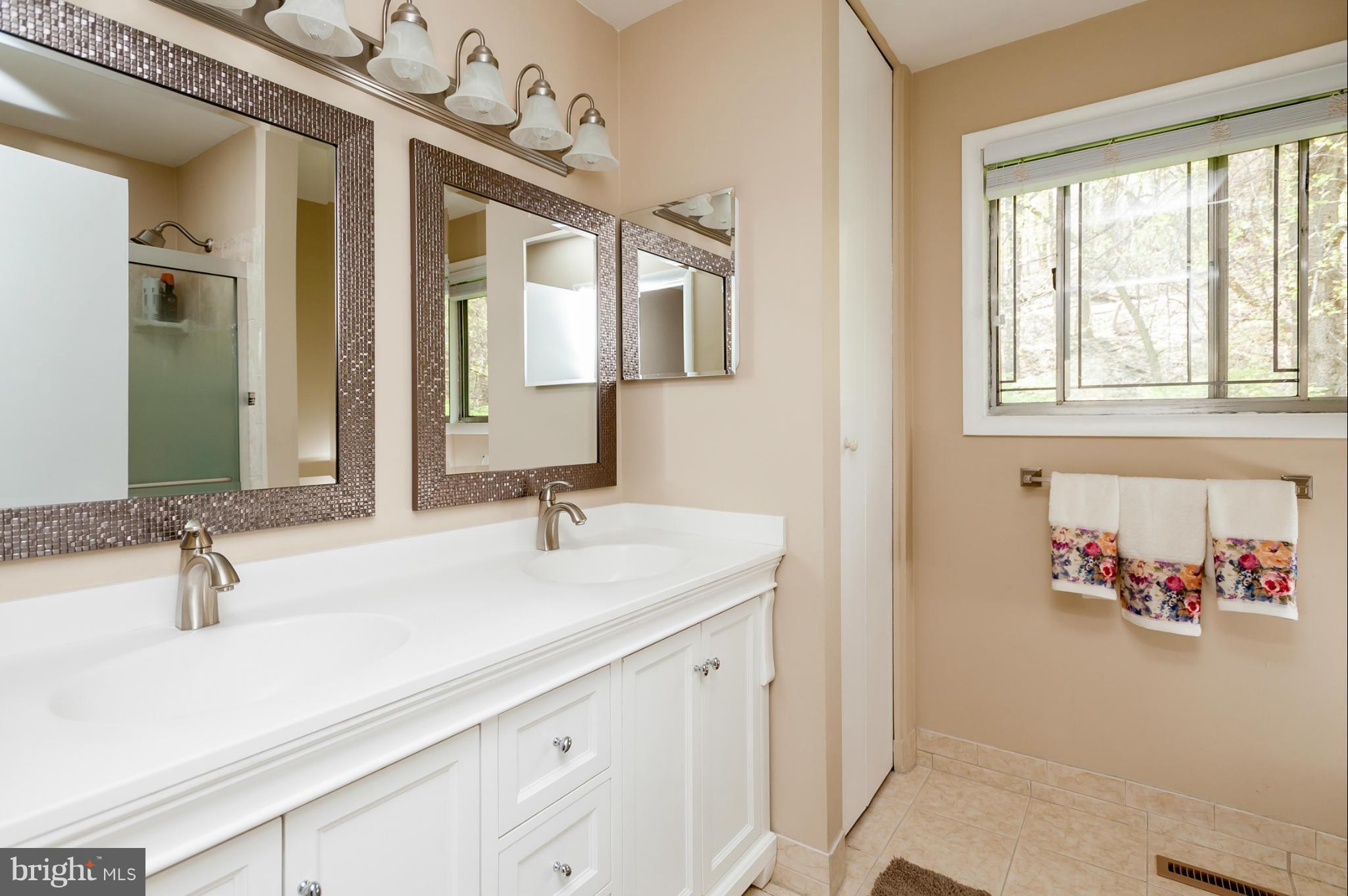 2401 Sugarcone Road Baltimore, MD 21209 - Photo 17 of 30 Bath (Master)