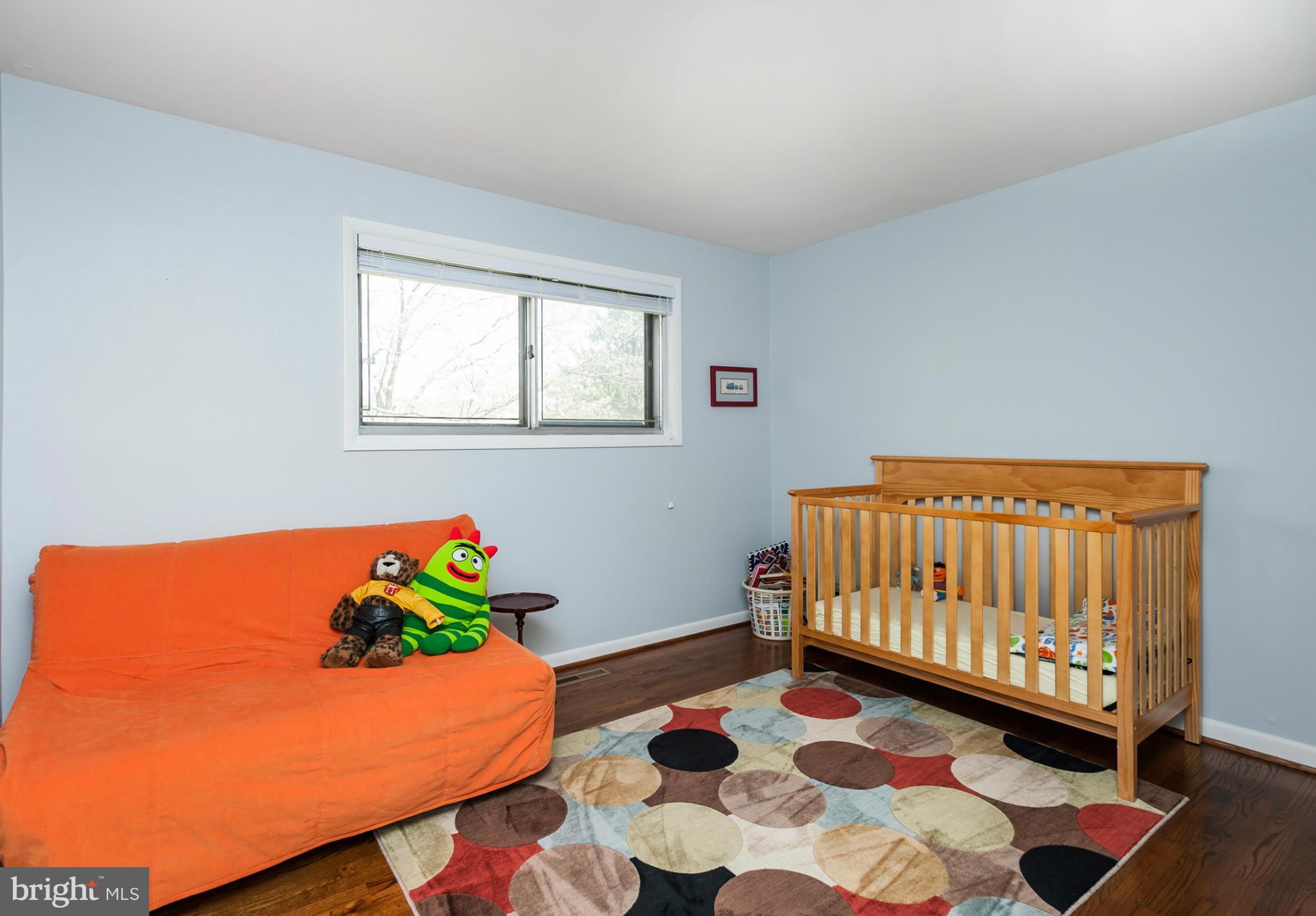 2401 Sugarcone Road Baltimore, MD 21209 - Photo 21 of 30 Bedroom 3