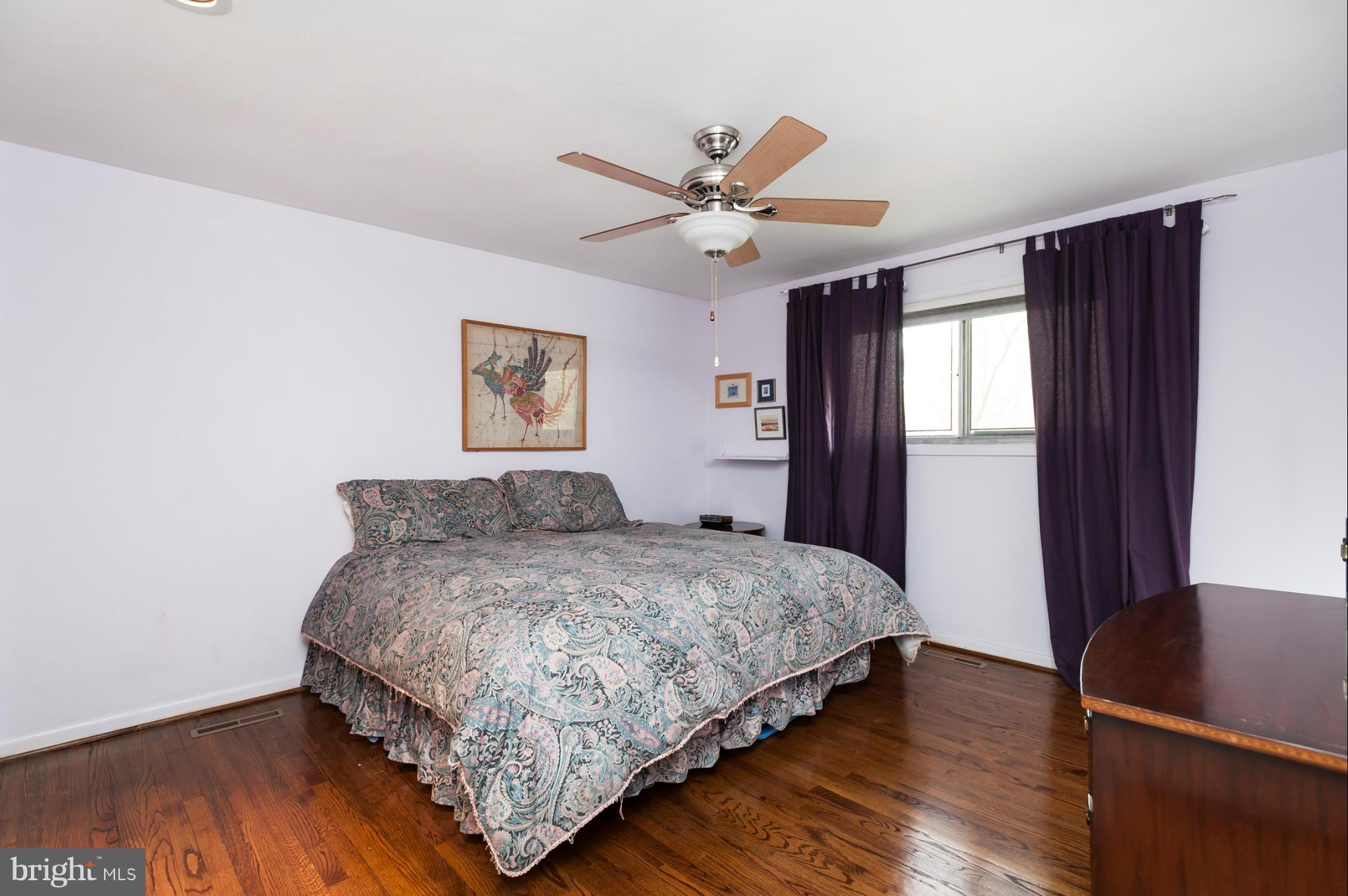 2401 Sugarcone Road Baltimore, MD 21209 - Photo 23 of 30 Bedroom 4