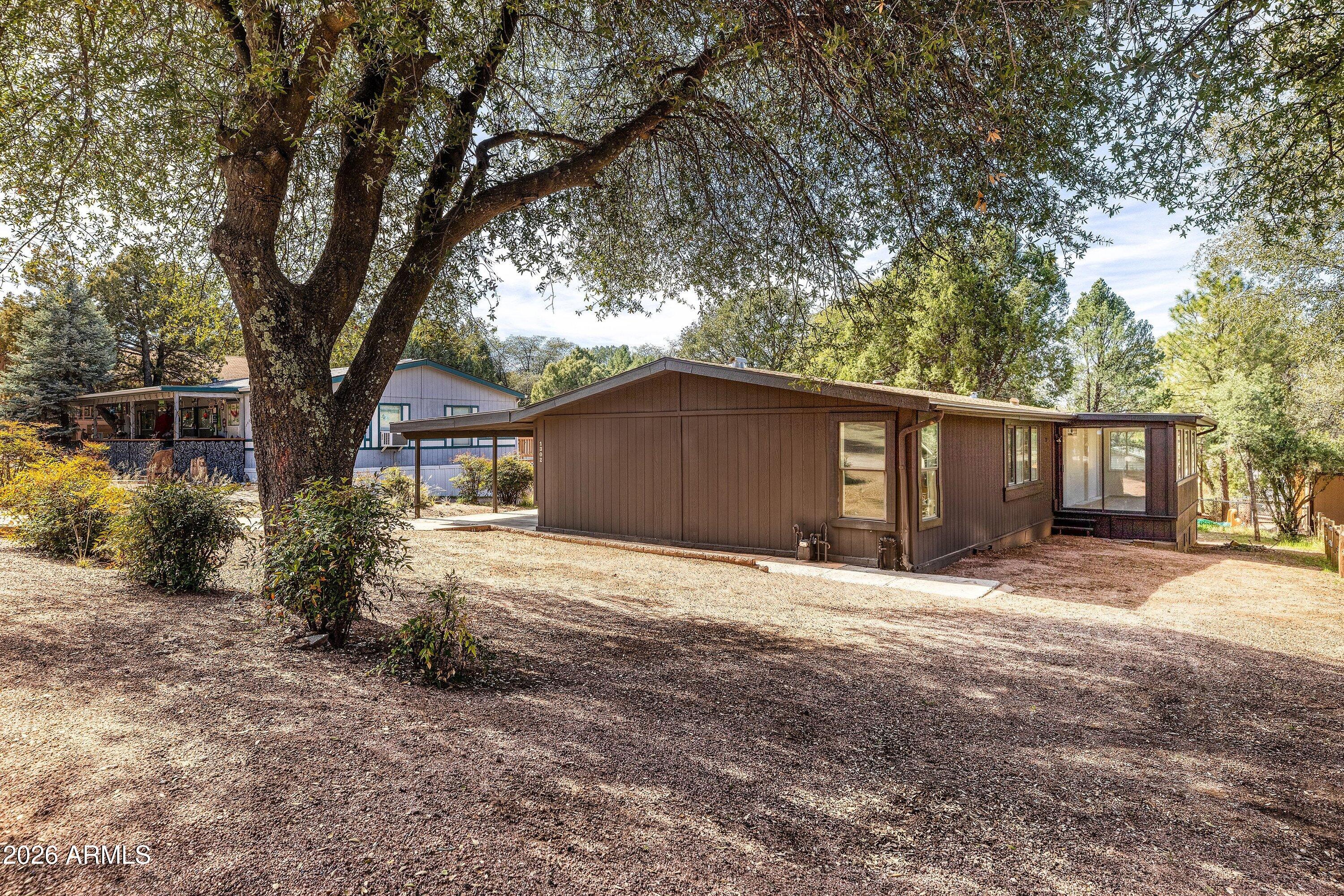 1302 North Matterhorn Road Payson, AZ 85541 - Photo 4 of 27 004_photo_4_1302_n_matterhorn_rd_payson_