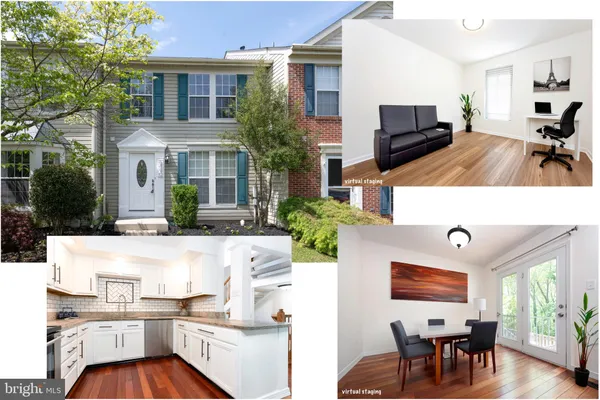 $385,000 | 5490 Prince William Court, Frederick, MD 21703