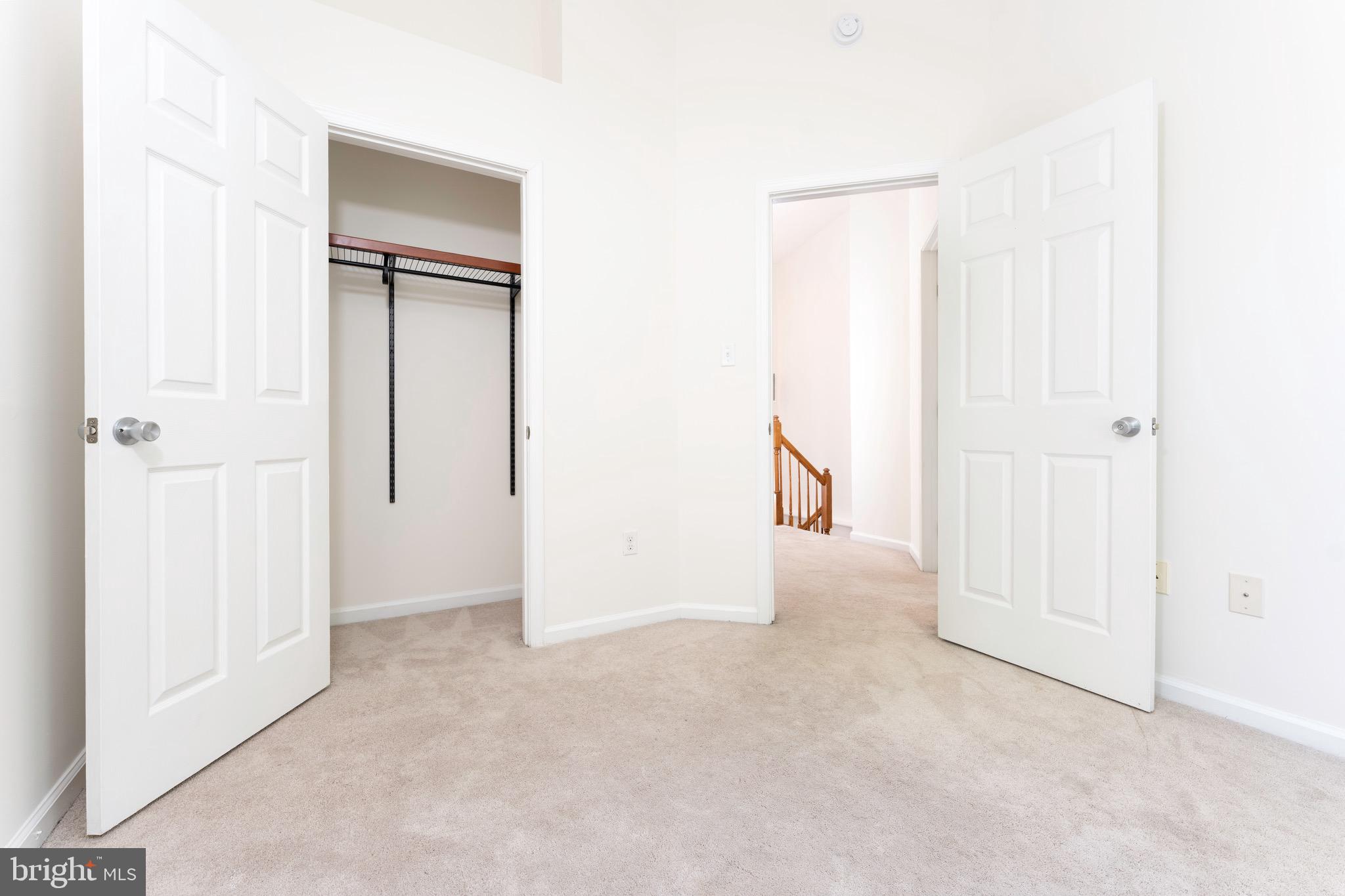 5490 Prince William Court Frederick, MD 21703 - Photo 24 of 25 Charming bedrooms with cathedral ceiling