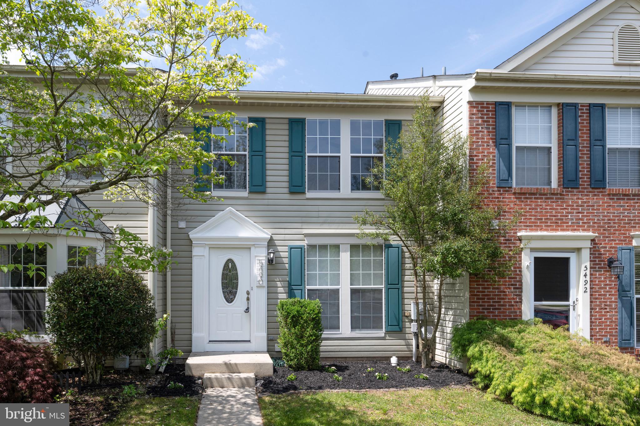 5490 Prince William Court Frederick, MD 21703 - Photo 25 of 25