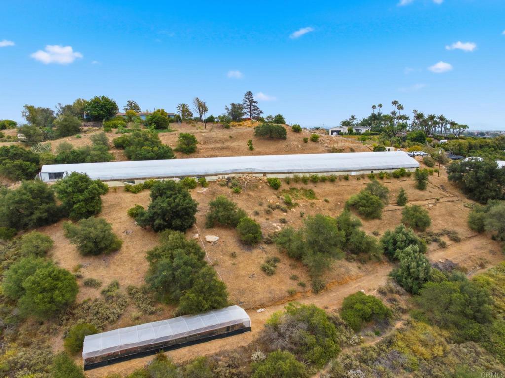 803 Quail Hill Road Fallbrook, CA 92028 - Photo 34 of 36 a view of a lake with a mountain