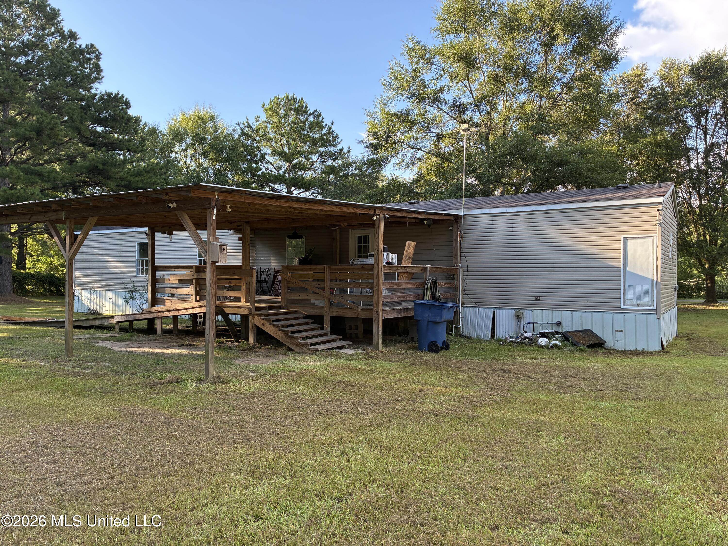 6601 Skeeter Branch Road Lucedale, MS 39452 - Photo 4 of 21 IMG_0048