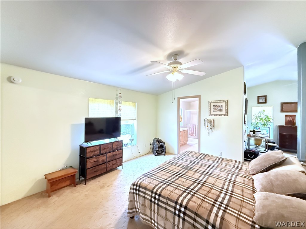 3661 Gila Road Golden Valley, AZ 86413 - Photo 17 of 39 Bedroom
