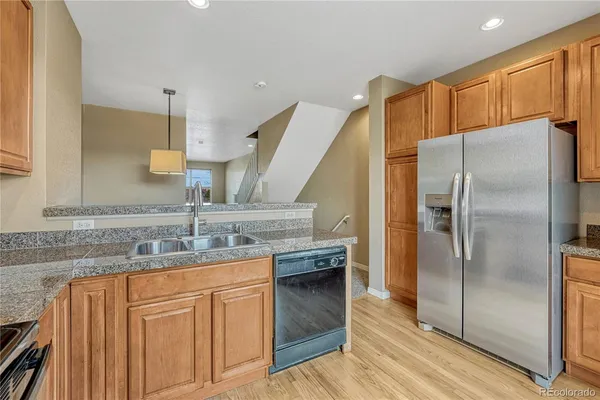 $2,998 | 9558 Pearl Circle, Unit 105, Parker, CO 80134