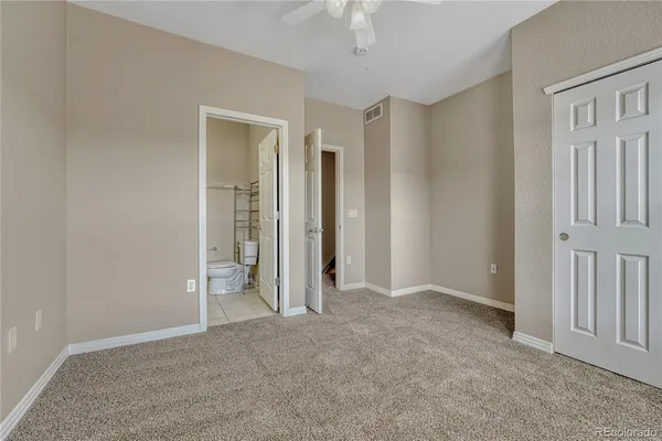 $2,998 | 9558 Pearl Circle, Unit 105, Parker, CO 80134
