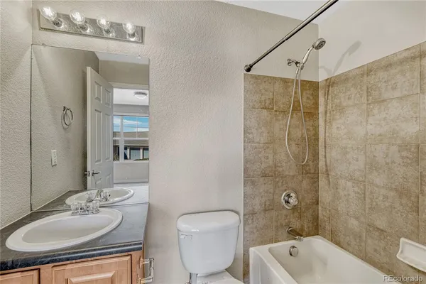 $2,998 | 9558 Pearl Circle, Unit 105, Parker, CO 80134