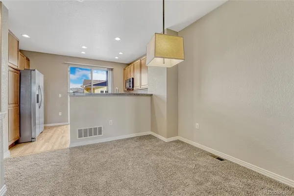 $2,998 | 9558 Pearl Circle, Unit 105, Parker, CO 80134