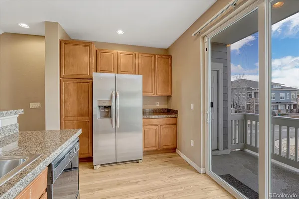 $2,998 | 9558 Pearl Circle, Unit 105, Parker, CO 80134